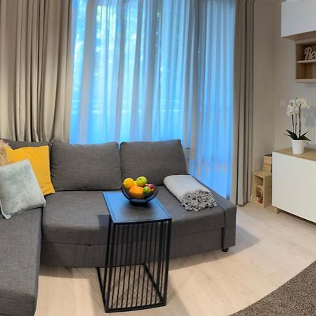 Serenity Studio Μπουργκάς Εξωτερικό φωτογραφία