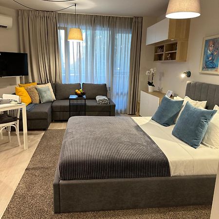 Serenity Studio Μπουργκάς Εξωτερικό φωτογραφία