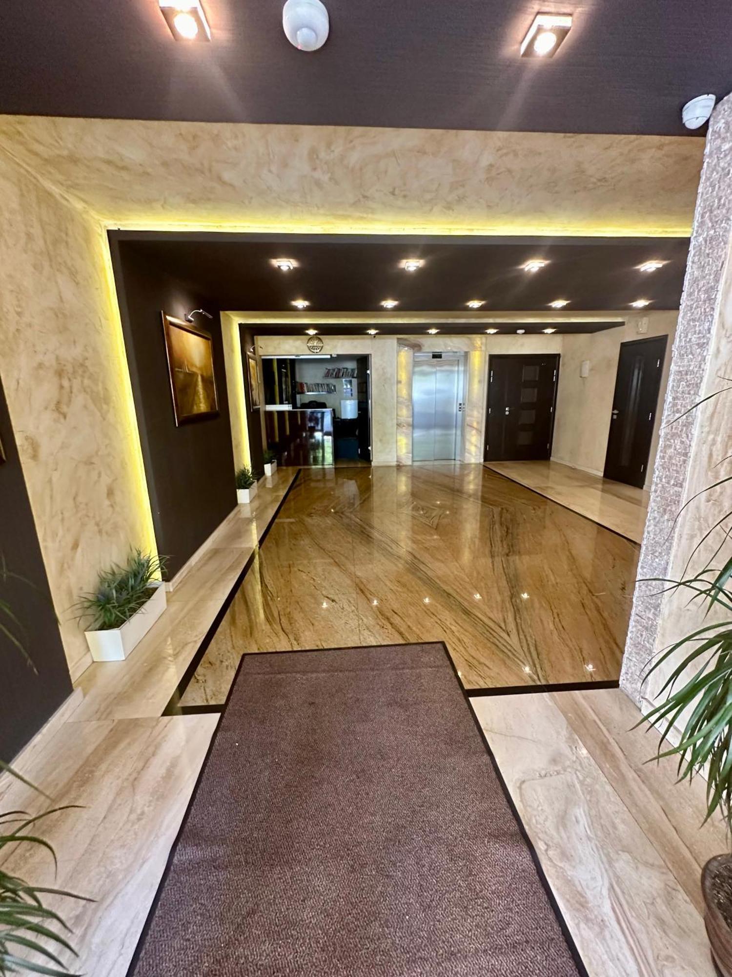 Serenity Studio Μπουργκάς Εξωτερικό φωτογραφία