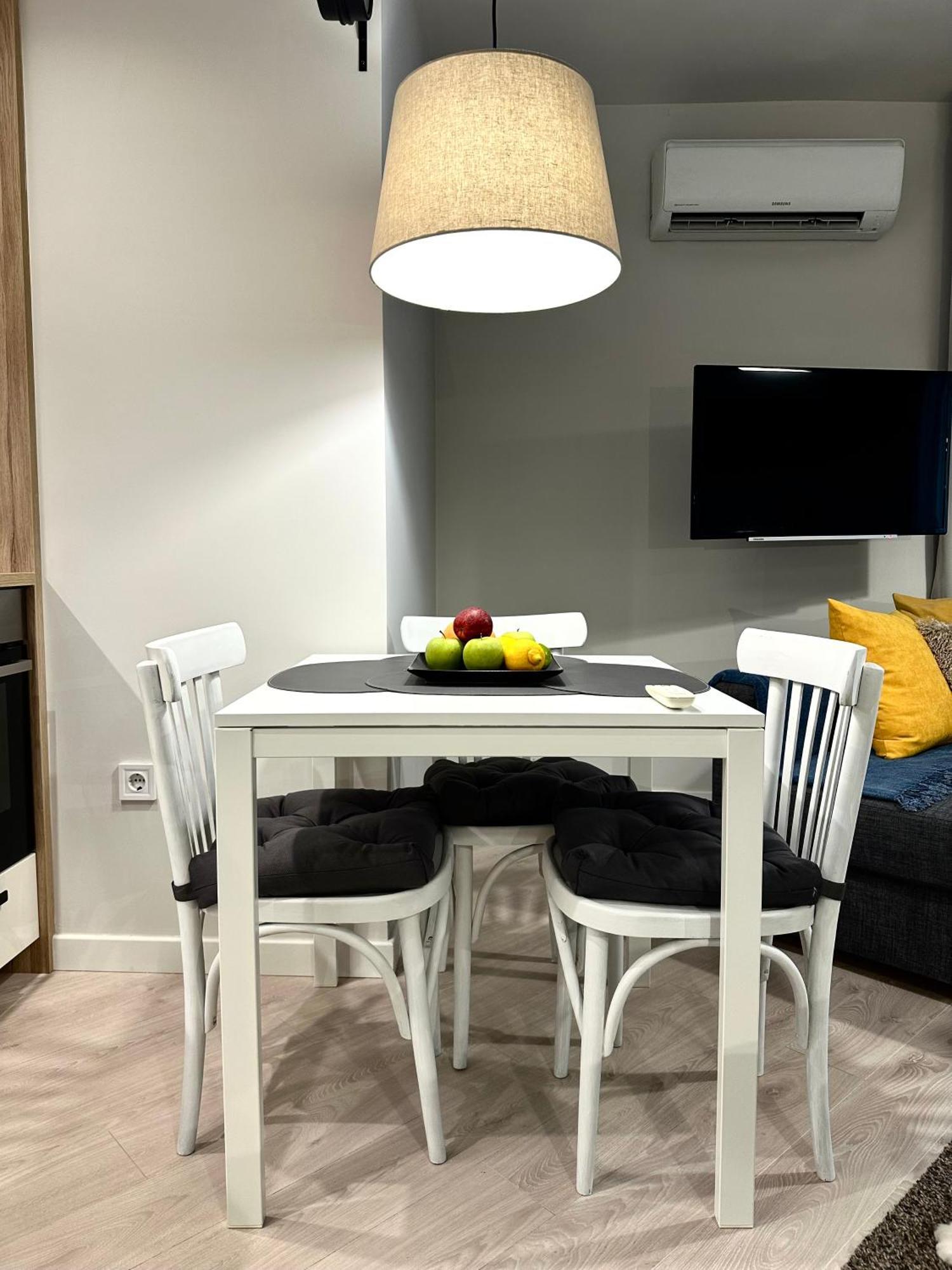 Serenity Studio Μπουργκάς Εξωτερικό φωτογραφία