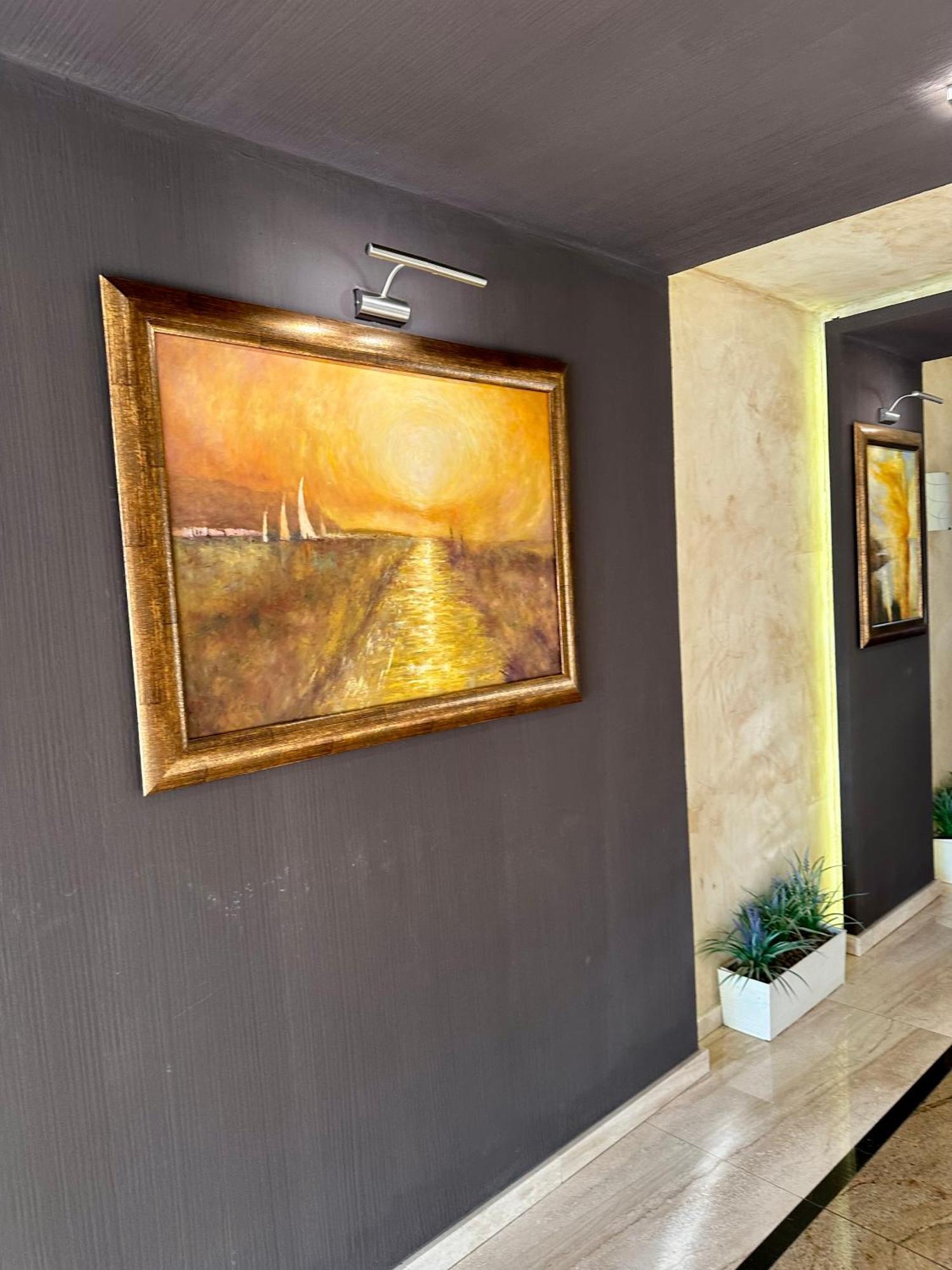 Serenity Studio Μπουργκάς Εξωτερικό φωτογραφία