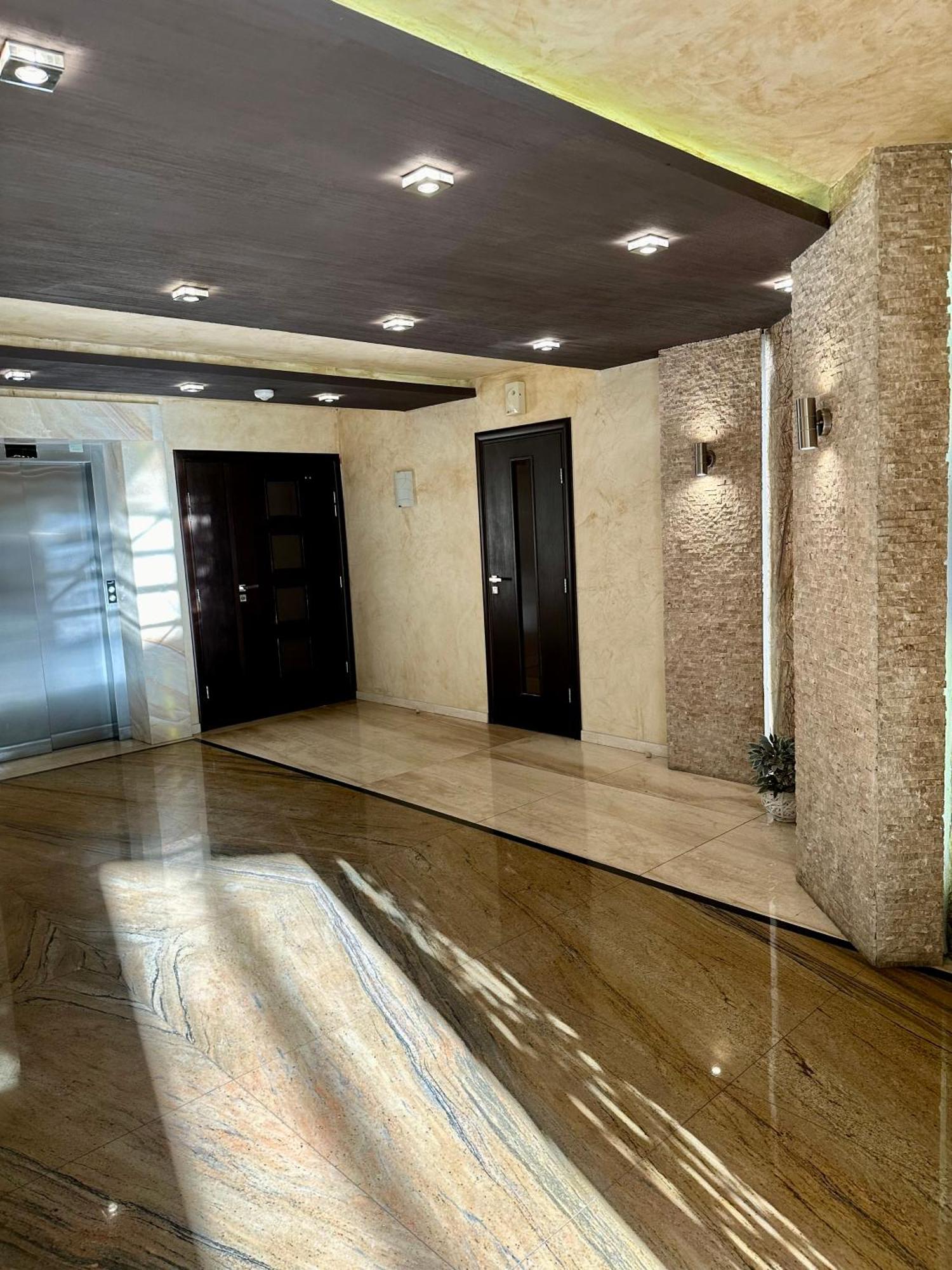 Serenity Studio Μπουργκάς Εξωτερικό φωτογραφία