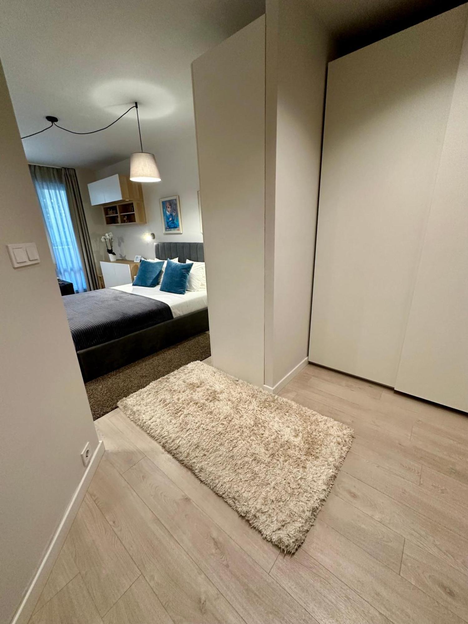 Serenity Studio Μπουργκάς Εξωτερικό φωτογραφία