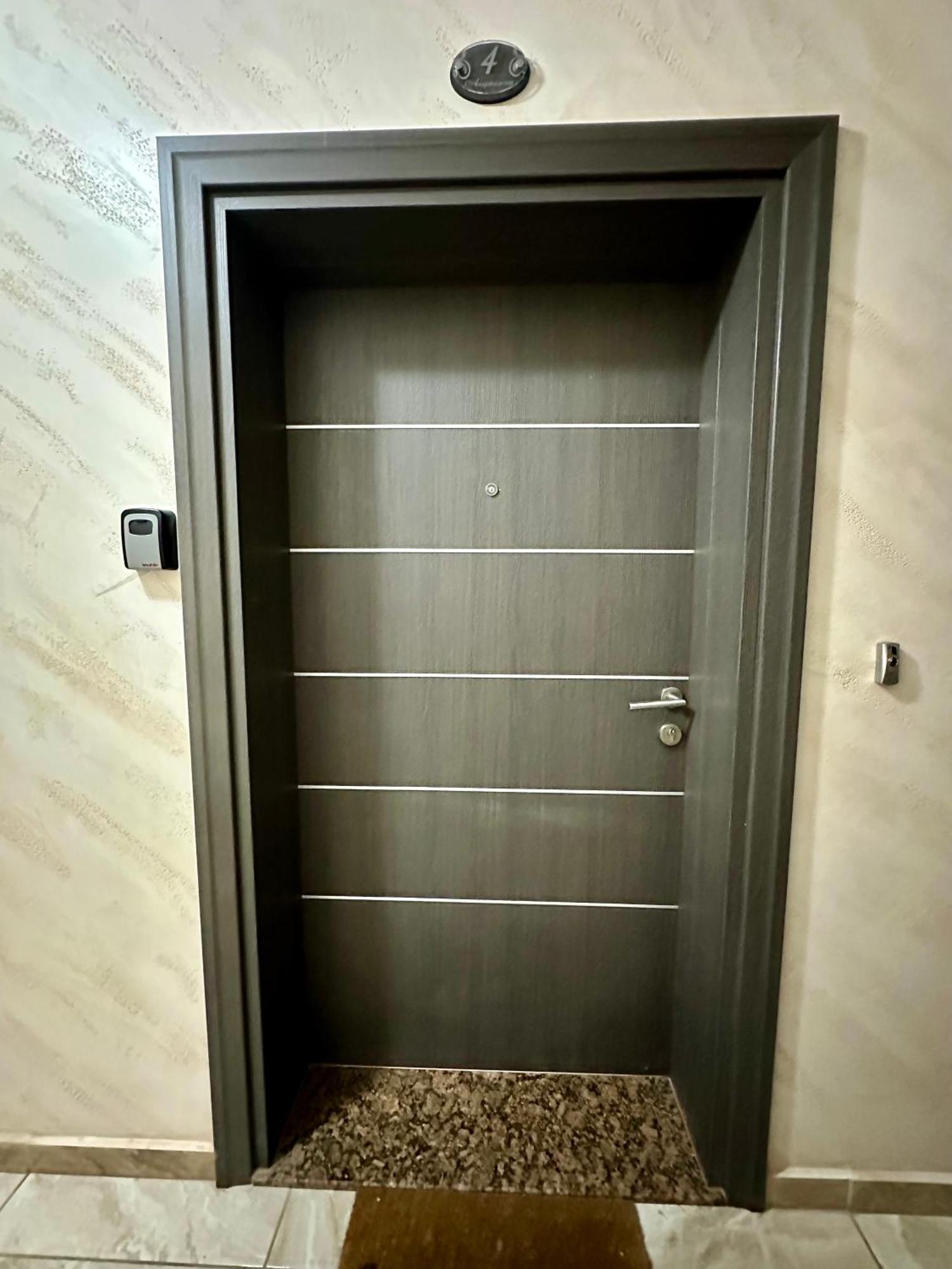 Serenity Studio Μπουργκάς Εξωτερικό φωτογραφία