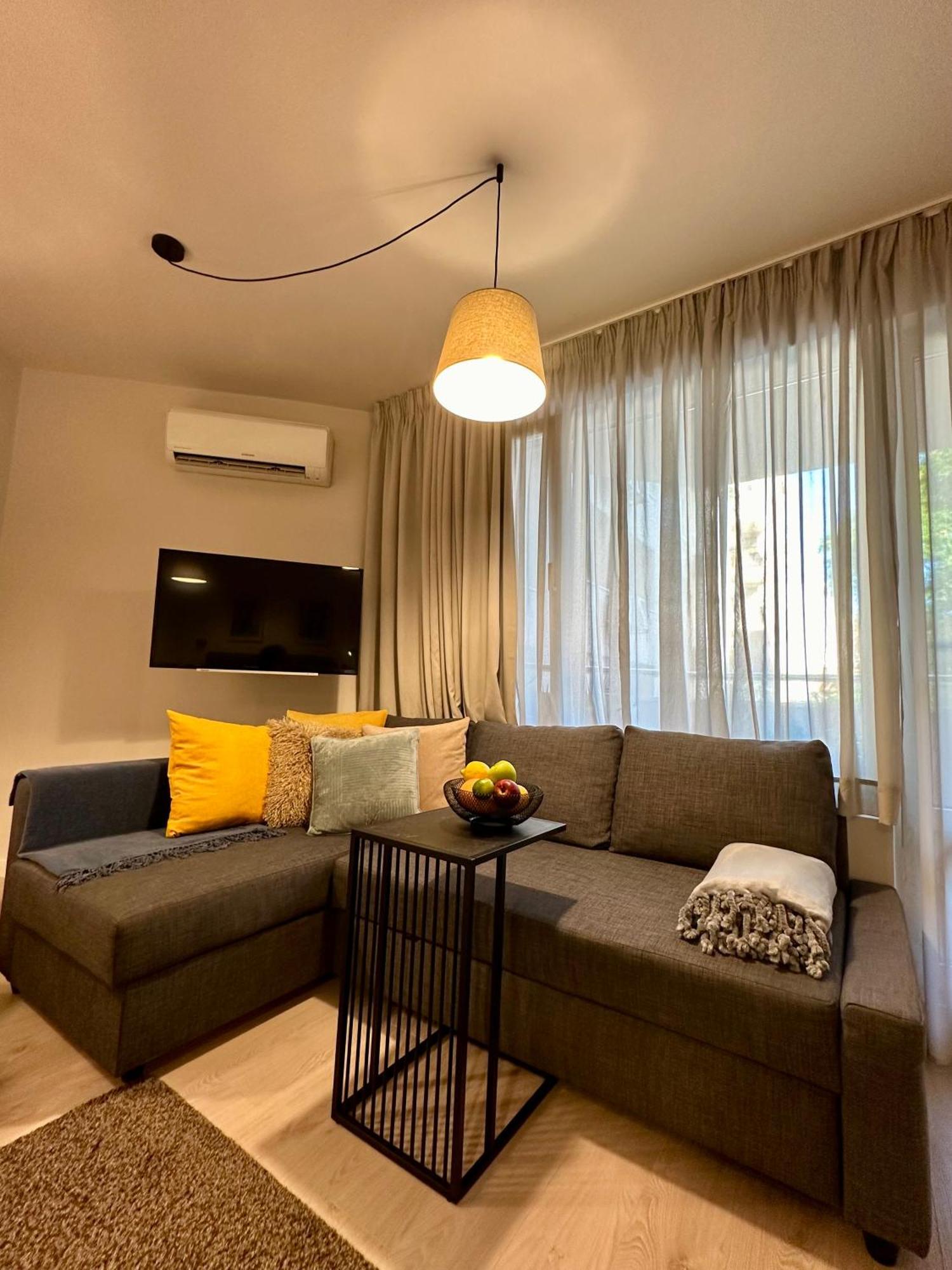 Serenity Studio Μπουργκάς Εξωτερικό φωτογραφία